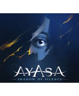 Ayasa: Shadows of Silence Steam Key GLOBAL